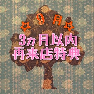 9月再来