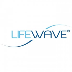 Lifewaveロゴ