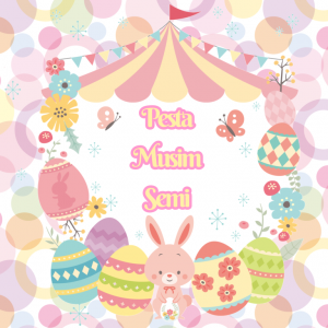 Pesta Musim Semi2022.04