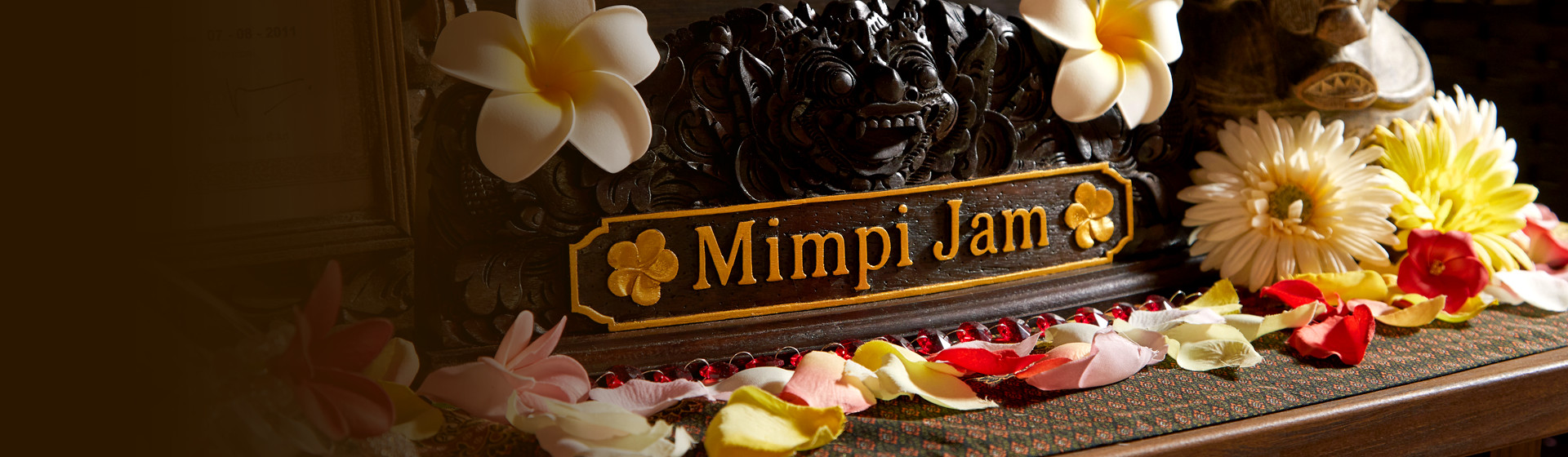 Mimpi Jam