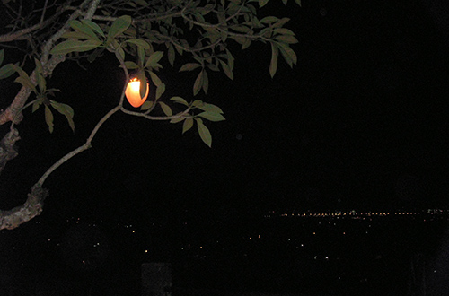 Mimpi bulan Hazy~朧月な夢~