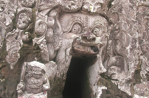 Goa ekspedisi~洞窟探検~